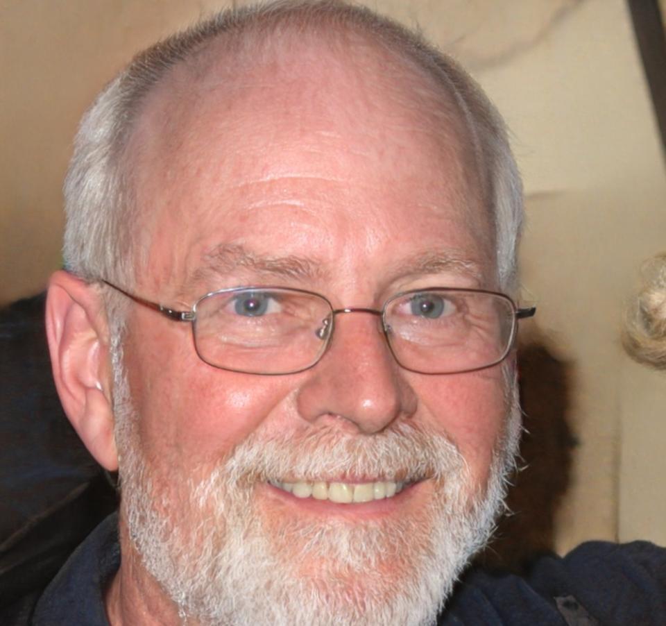 Portrait de Thomas Leblanc, conseiller pédagogique