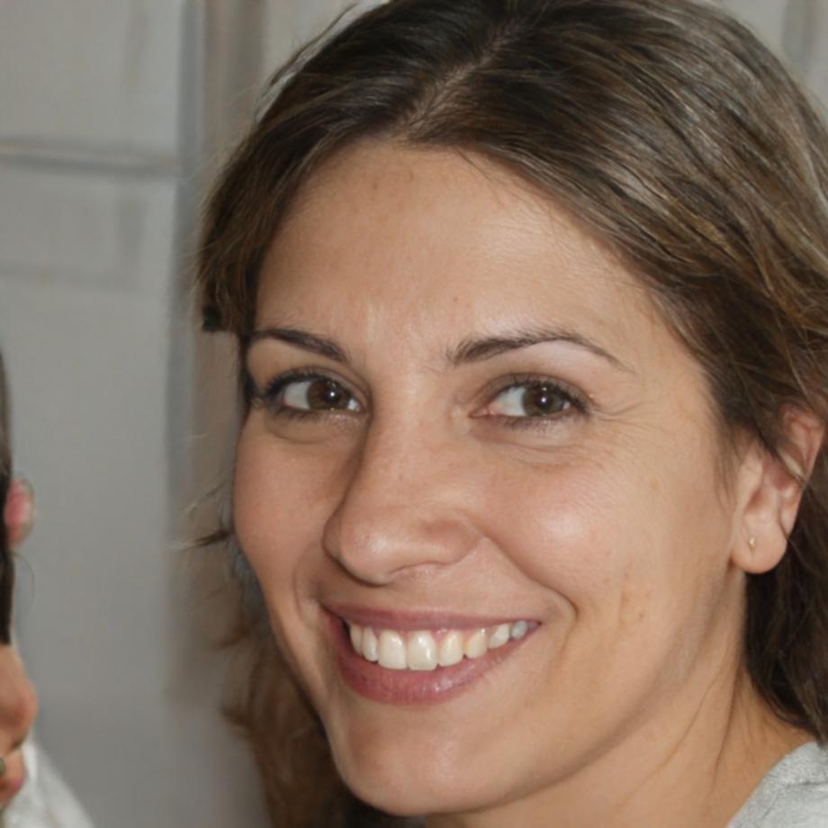 Portrait de Marie Dubois, Directrice Stratégique Financière