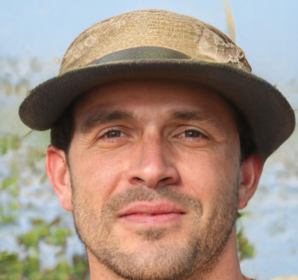 Portrait de Thomas Laurent, Responsable Éducation Financière