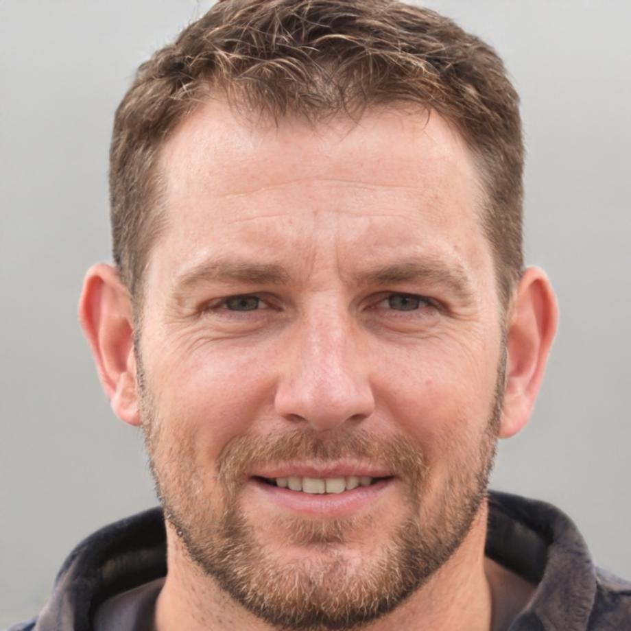 Portrait de Marc Durand, formateur en finance